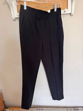 Black Trousers